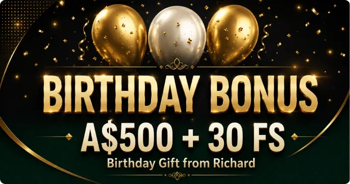 Richard Casino